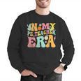 In My Physical Education Era PE Teacher Women Men Men Graphic Sweatshirt, Pe Teacher Sweatshirts, funny gift In My Physical Education Era PE Teacher Women Men Men Graphic Sweatshirt, Pe Teacher Sweatshirts, funny gift