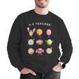 Physical Education Teacher PE Teacher Specials Back School Men Graphic Sweatshirt, Pe Teacher Sweatshirts, funny gift Physical Education Teacher PE Teacher Specials Back School Men Graphic Sweatshirt, Pe Teacher Sweatshirts, funny gift