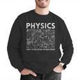Physicist Science Teacher Physics Men Graphic Sweatshirt, Science Teacher Sweatshirts, funny gift Physicist Science Teacher Physics Men Graphic Sweatshirt, Science Teacher Sweatshirts, funny gift