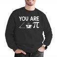 Pi Day Shirt Women Teacher 2022 Math Cutie Pie Acute Tea Pie Men Graphic Sweatshirt, funny gift Pi Day Shirt Women Teacher 2022 Math Cutie Pie Acute Tea Pie Men Graphic Sweatshirt, funny gift