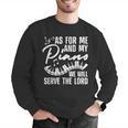 Piano Player Art For Men Women Pianist Piano Teacher Men Graphic Sweatshirt, funny gift