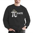 Pirate Pi Math Pie Halloween Costume Teacher Men Women Men Graphic Sweatshirt, funny gift Pirate Pi Math Pie Halloween Costume Teacher Men Women Men Graphic Sweatshirt, funny gift