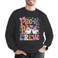 Pre-K Boo Crew Pre-K Teacher Student Kids Halloween Men Graphic Sweatshirt, funny gift Pre-K Boo Crew Pre-K Teacher Student Kids Halloween Men Graphic Sweatshirt, funny gift