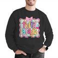 Preppy Third Grade Back To School Teacher Girl Kid Men Graphic Sweatshirt, funny gift Preppy Third Grade Back To School Teacher Girl Kid Men Graphic Sweatshirt, funny gift