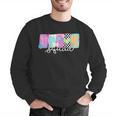 Preschool Squad Team Pre-K Crew Back To School Teacher Men Graphic Sweatshirt, funny gift Preschool Squad Team Pre-K Crew Back To School Teacher Men Graphic Sweatshirt, funny gift