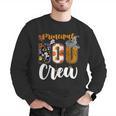 Principal Boo Crew Ghost Halloween Teachers School Matching Men Graphic Sweatshirt, funny gift Principal Boo Crew Ghost Halloween Teachers School Matching Men Graphic Sweatshirt, funny gift