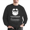 Professor Ancient Teaching Education Bearded History Teacher Men Graphic Sweatshirt, History Teacher Sweatshirts, funny gift
