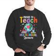Proud To Teach Multilingual Learner ESL English Teacher Men Graphic Sweatshirt, Esl Teacher Sweatshirts, English Teacher Sweatshirts, funny gift Proud To Teach Multilingual Learner ESL English Teacher Men Graphic Sweatshirt, Esl Teacher Sweatshirts, English Teacher Sweatshirts, funny gift