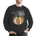 Pumpkin Music Teacher Halloween Fall Music Notes Autumn Men Graphic Sweatshirt, funny gift Pumpkin Music Teacher Halloween Fall Music Notes Autumn Men Graphic Sweatshirt, funny gift