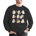 Pumpkin Pi Math Teacher Geek Men Graphic Sweatshirt, funny gift Pumpkin Pi Math Teacher Geek Men Graphic Sweatshirt, funny gift