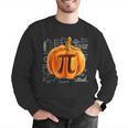 Pumpkin Pie Halloween Thanksgiving Math Teacher Pi Day Men Graphic Sweatshirt, funny gift Pumpkin Pie Halloween Thanksgiving Math Teacher Pi Day Men Graphic Sweatshirt, funny gift