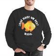 Que Hace Un Pez Nada Spanish Teacher Bilingual Teacher Dual Men Graphic Sweatshirt, funny gift Que Hace Un Pez Nada Spanish Teacher Bilingual Teacher Dual Men Graphic Sweatshirt, funny gift