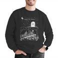 Read In Peace Skeleton Halloween Book Reading Spooky Teacher Men Graphic Sweatshirt, funny gift Read In Peace Skeleton Halloween Book Reading Spooky Teacher Men Graphic Sweatshirt, funny gift