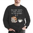 Reading 67 Six Seven Meme English Teacher Book Lover Men Graphic Sweatshirt, English Teacher Sweatshirts, funny gift Reading 67 Six Seven Meme English Teacher Book Lover Men Graphic Sweatshirt, English Teacher Sweatshirts, funny gift