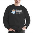 Reading Interventionist Specialist Teacher Phonemes Graphemes And Caffeine Reading Intervention -Adults Classic Fit Short Sleeve Men Graphic Sweatshirt, funny gift Reading Interventionist Specialist Teacher Phonemes Graphemes And Caffeine Reading Intervention -Adults Classic Fit Short Sleeve Men Graphic Sweatshirt, funny gift
