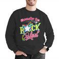 Ready To Rock School Shirt Students And Teachers Men Graphic Sweatshirt, funny gift Ready To Rock School Shirt Students And Teachers Men Graphic Sweatshirt, funny gift