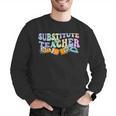 Representation Teacher Women School Class Representation Teacher Men Graphic Sweatshirt, funny gift