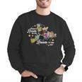 There's Room On My Broom For You Too Teacher Halloween Men Graphic Sweatshirt, funny gift
