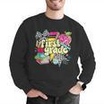 Retro First Grade Teacher Disco Ball Coquette Back To School Men Graphic Sweatshirt, First Grade Teacher Sweatshirts, funny gift Retro First Grade Teacher Disco Ball Coquette Back To School Men Graphic Sweatshirt, First Grade Teacher Sweatshirts, funny gift