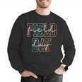 School Field Day Happy Field Day Tee Teacher Life Summer Men Graphic Sweatshirt, funny gift School Field Day Happy Field Day Tee Teacher Life Summer Men Graphic Sweatshirt, funny gift