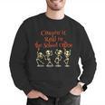 School Office Clerk Creepin' It Real HALLOWEEN Teacher Shirt Men Graphic Sweatshirt, funny gift School Office Clerk Creepin' It Real HALLOWEEN Teacher Shirt Men Graphic Sweatshirt, funny gift