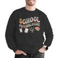 School Psychologist Teacher Psychology School Psychologist Men Graphic Sweatshirt, funny gift School Psychologist Teacher Psychology School Psychologist Men Graphic Sweatshirt, funny gift