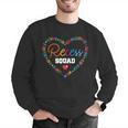 School For Teachers Students Monitor Recess Crew Team Men Graphic Sweatshirt, funny gift School For Teachers Students Monitor Recess Crew Team Men Graphic Sweatshirt, funny gift