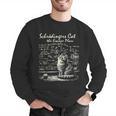 SchröDinger's Cat Escape Plan Science Teacher For Men Women Kids Men Graphic Sweatshirt, Science Teacher Sweatshirts, funny gift SchröDinger's Cat Escape Plan Science Teacher For Men Women Kids Men Graphic Sweatshirt, Science Teacher Sweatshirts, funny gift