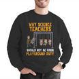 Science Physicist Chemist Teacher Vintage Men Graphic Sweatshirt, Science Teacher Sweatshirts, funny gift Science Physicist Chemist Teacher Vintage Men Graphic Sweatshirt, Science Teacher Sweatshirts, funny gift