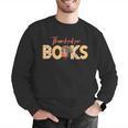 Science Of Reading ELA Teachers Thankful For Books Men Graphic Sweatshirt, Science Teacher Sweatshirts, funny gift Science Of Reading ELA Teachers Thankful For Books Men Graphic Sweatshirt, Science Teacher Sweatshirts, funny gift