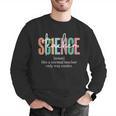 Science Teacher Definition For Women & Men Men Graphic Sweatshirt, Science Teacher Sweatshirts, funny gift Science Teacher Definition For Women & Men Men Graphic Sweatshirt, Science Teacher Sweatshirts, funny gift