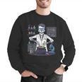 Science Teacher Halloween Skeleton Scientist Chemistry Men Graphic Sweatshirt, Science Teacher Sweatshirts, funny gift Science Teacher Halloween Skeleton Scientist Chemistry Men Graphic Sweatshirt, Science Teacher Sweatshirts, funny gift