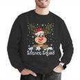 Science Teacher Squad Reindeer Christmas Teacher Xmas Lights For Men Women Men Graphic Sweatshirt, Science Teacher Sweatshirts, funny gift Science Teacher Squad Reindeer Christmas Teacher Xmas Lights For Men Women Men Graphic Sweatshirt, Science Teacher Sweatshirts, funny gift
