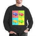 Scooter Physical Education PE Gym Teacher Men Graphic Sweatshirt, Pe Teacher Sweatshirts, funny gift