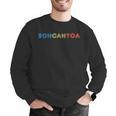 SOHCAHTOA Math For Teacher Student SOH CAH TOA Trig Men Graphic Sweatshirt, funny gift SOHCAHTOA Math For Teacher Student SOH CAH TOA Trig Men Graphic Sweatshirt, funny gift