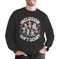 Special Education For Men Women SPED Teacher Men Graphic Sweatshirt, funny gift Special Education For Men Women SPED Teacher Men Graphic Sweatshirt, funny gift