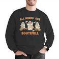 Special Education All Minds SPED Teacher Ghost Halloween Men Graphic Sweatshirt, funny gift Special Education All Minds SPED Teacher Ghost Halloween Men Graphic Sweatshirt, funny gift