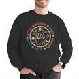 Special Education SPED Teacher IEP Advocate Inclusion Autism Men Graphic Sweatshirt, funny gift Special Education SPED Teacher IEP Advocate Inclusion Autism Men Graphic Sweatshirt, funny gift