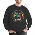 Specials Squad Teacher TRIBE Team Back To Primary School Men Women Girls Kids Men Graphic Sweatshirt, funny gift Specials Squad Teacher TRIBE Team Back To Primary School Men Women Girls Kids Men Graphic Sweatshirt, funny gift