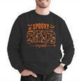 Sped Squad Team Special Education Teacher Halloween Men Graphic Sweatshirt, funny gift Sped Squad Team Special Education Teacher Halloween Men Graphic Sweatshirt, funny gift