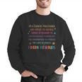 Sped Teacher I Work With Kids Behavior Specialist ABA Men Graphic Sweatshirt, funny gift Sped Teacher I Work With Kids Behavior Specialist ABA Men Graphic Sweatshirt, funny gift