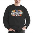 Speducator Special Education Teacher Teaching SPED Men Graphic Sweatshirt, funny gift Speducator Special Education Teacher Teaching SPED Men Graphic Sweatshirt, funny gift