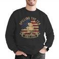 Spilling The Tea Since 1773 American History Teacher Vintage Men Graphic Sweatshirt, History Teacher Sweatshirts, funny gift Spilling The Tea Since 1773 American History Teacher Vintage Men Graphic Sweatshirt, History Teacher Sweatshirts, funny gift
