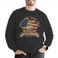 Spilling The Tea Since 1773 Vintage Us History Teacher Men Graphic Sweatshirt, History Teacher Sweatshirts, funny gift Spilling The Tea Since 1773 Vintage Us History Teacher Men Graphic Sweatshirt, History Teacher Sweatshirts, funny gift