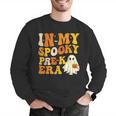 In My Spooky PRE-K Teacher Era Halloween Costume Tee Men Graphic Sweatshirt, funny gift In My Spooky PRE-K Teacher Era Halloween Costume Tee Men Graphic Sweatshirt, funny gift