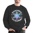 Spread Kindness Like Snowflakes Christmas Teacher Unity Day Men Graphic Sweatshirt, funny gift Spread Kindness Like Snowflakes Christmas Teacher Unity Day Men Graphic Sweatshirt, funny gift