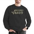 Square Root 4489 Slang Math Teacher Six Seven 6 7 Meme Camo Men Graphic Sweatshirt, funny gift Square Root 4489 Slang Math Teacher Six Seven 6 7 Meme Camo Men Graphic Sweatshirt, funny gift