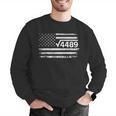Square Root 4489 Slang Math Teacher Six Seven 6 7 USA Flag Men Graphic Sweatshirt, funny gift Square Root 4489 Slang Math Teacher Six Seven 6 7 USA Flag Men Graphic Sweatshirt, funny gift