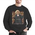 St Jean Baptiste De La Salle Patron Saint Education Teachers Men Graphic Sweatshirt, funny gift