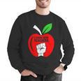 I Stand With Teachers Tshirt Men Graphic Sweatshirt, funny gift I Stand With Teachers Tshirt Men Graphic Sweatshirt, funny gift